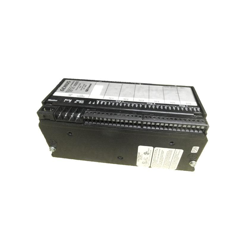 GE IC660EBA023 I/O Module Original 100% New