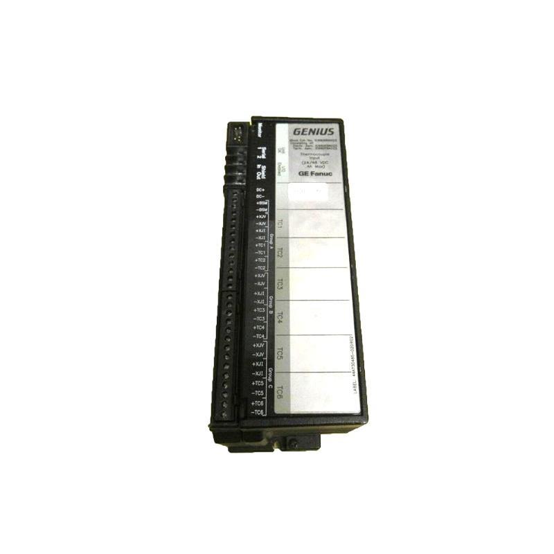 GE IC660EBA023 I/O Module Original 100% New