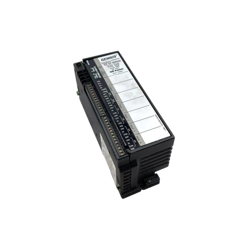 GE Fanuc IC660EBA024 I/O Block Electronics 12-Month Warranty