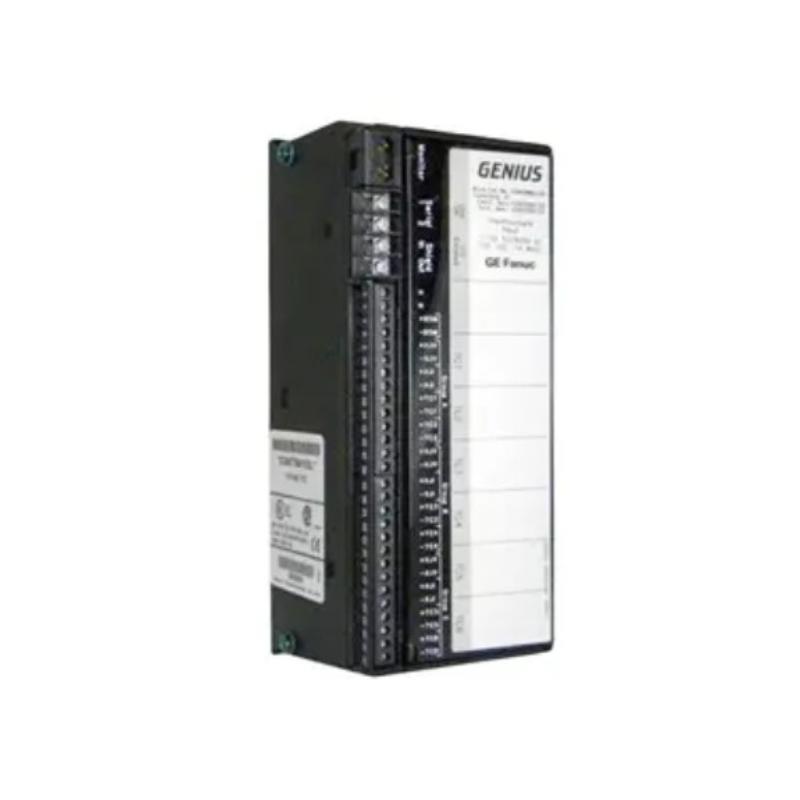 GE Fanuc IC660EBA025 I/O Block Electronics 30-Day Returns！