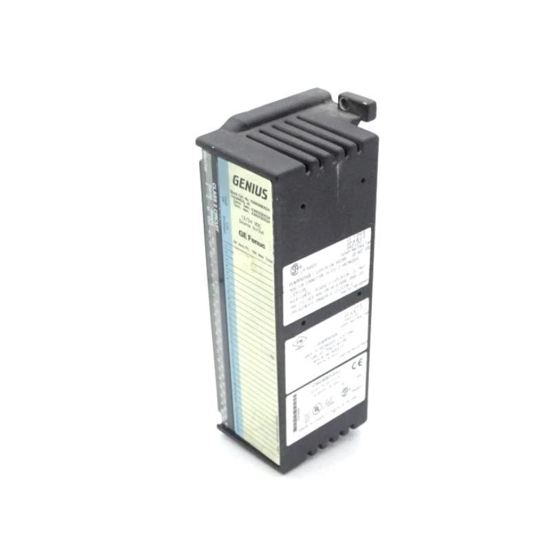 GE Fanuc IC660EBA025 I/O Block Elect