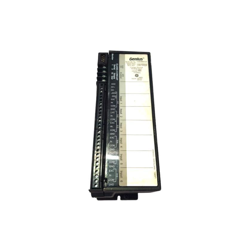 GE Fanuc IC660EBA026 I/O Block Electronics New In Stock
