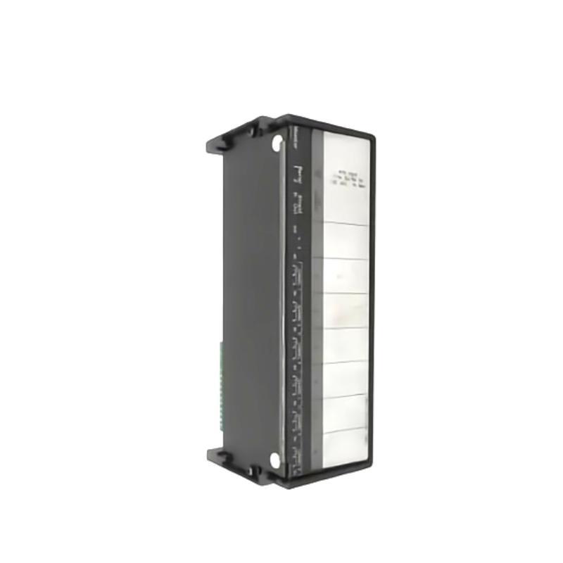 GE Fanuc IC660EBA101 I/O Block Elect