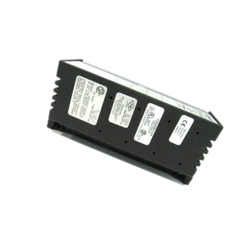 GE IC660EBA105 I/O Block Electronics Recommended products Trusted supplier