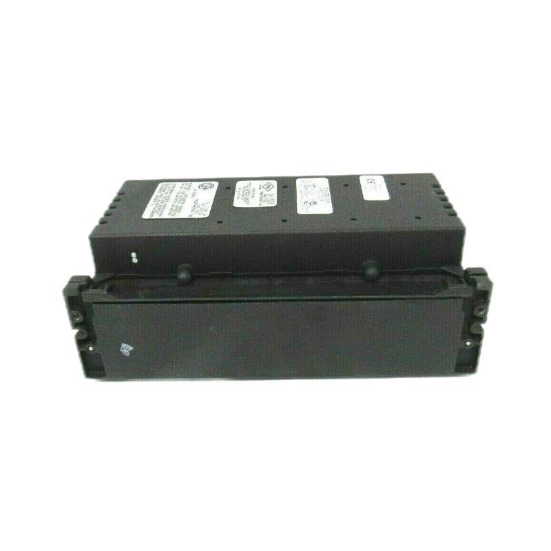 GE IC660EBA105 I/O Block Electronics Recommended products Trusted supplier