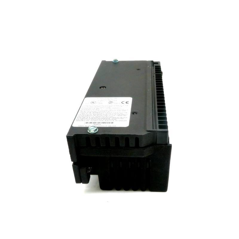 GE IC660EBD021 I/O Block Electronics Price Advantage Original
