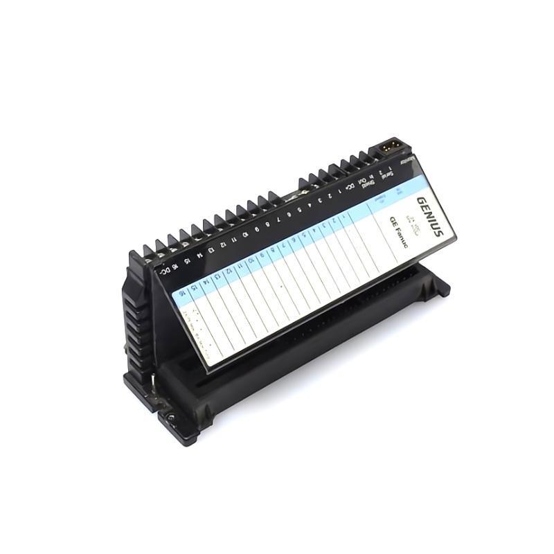 GE IC660EBD023 I/O Block Electronics Price Advantage New In Stock