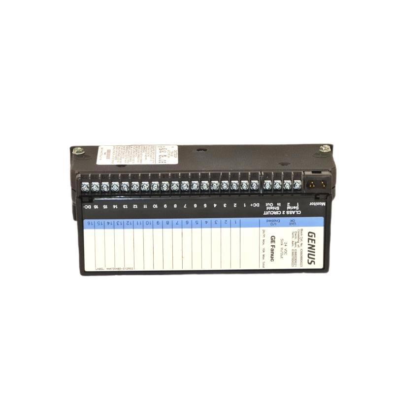 GE IC660EBD023 I/O Block Electronics Price Advantage New In Stock