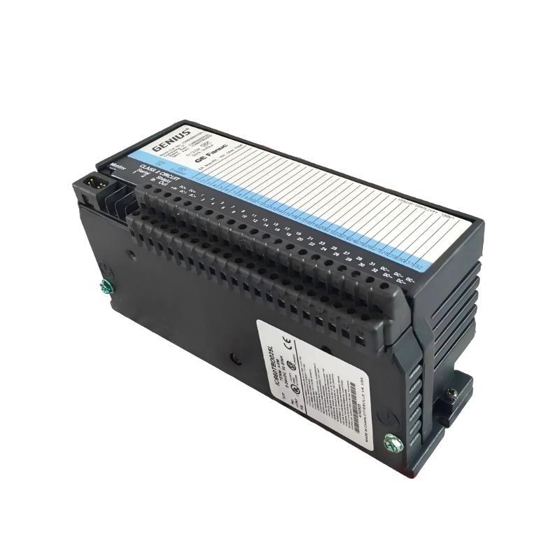 GE IC660EBD025 I/O Block Electronic Assembly New In Stock
