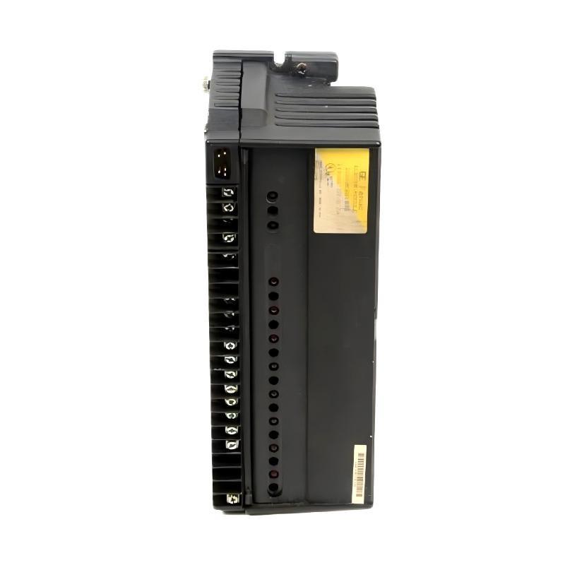 GE IC660EBD100 I/O Block Electronic Assembly Original