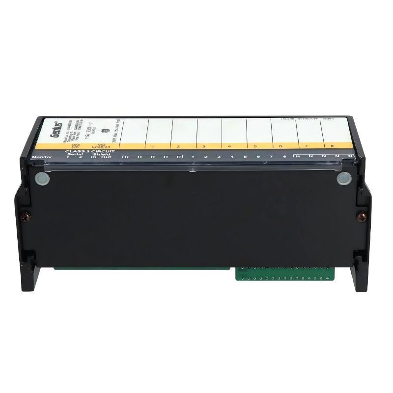 GE IC660EBD101 I/O Block Electronic Assembly 100% New