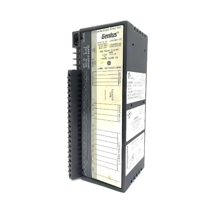 GE IC660EBD120 I/O Block Electronic Assembly Original