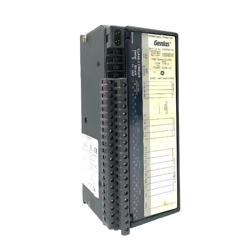 GE IC660EBD120 I/O Block Electronic Assembly Original