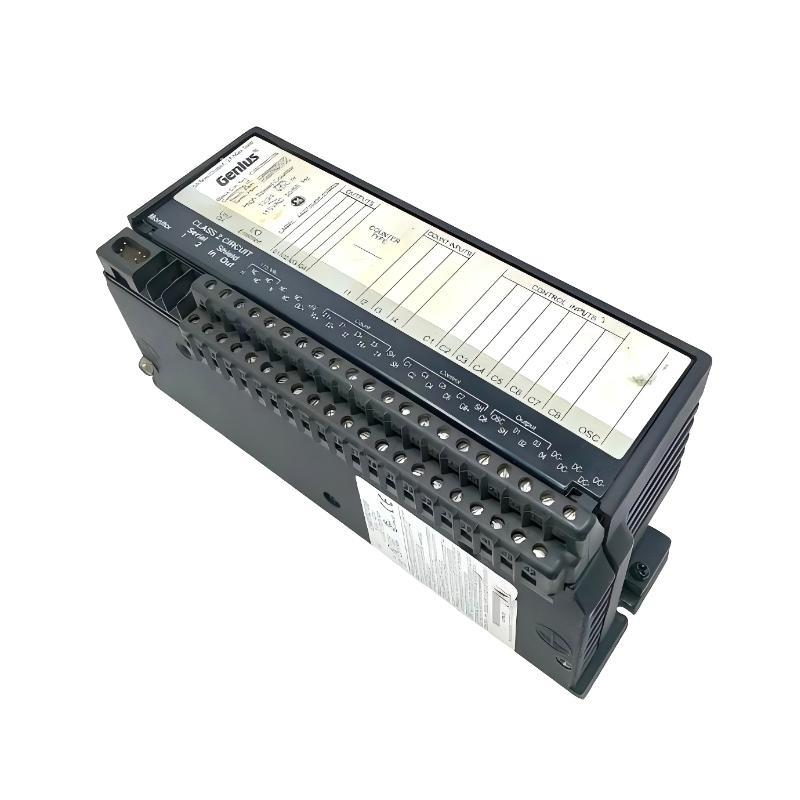 GE IC660EBD120 I/O Block Electronic Assembly Original