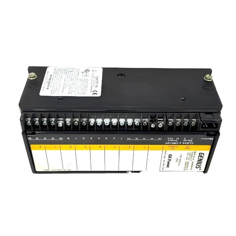 GE IC660EBS101 I/O Block Electronic Assembly 12-Month Warranty