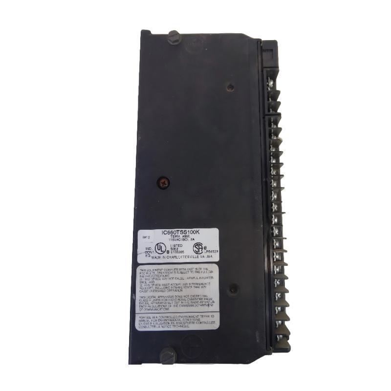 GE IC660EBS102 I/O Block Electronic Assembly 30-Day Returns！
