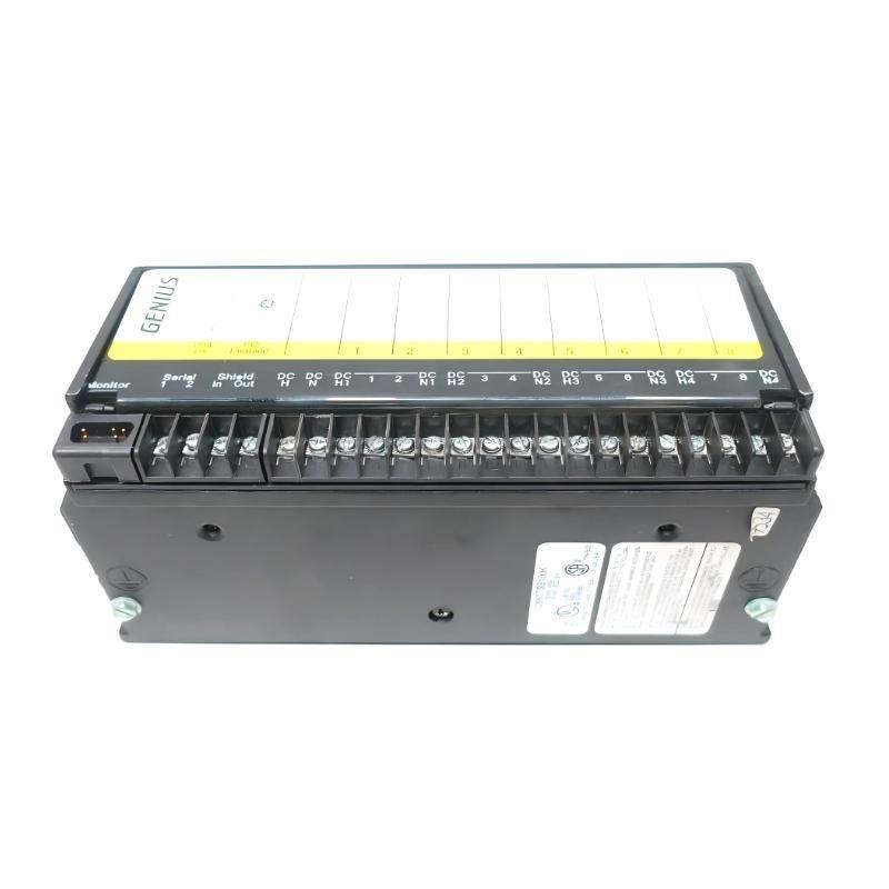 GE IC660EBS103 I/O Block Electronic Assembly Original