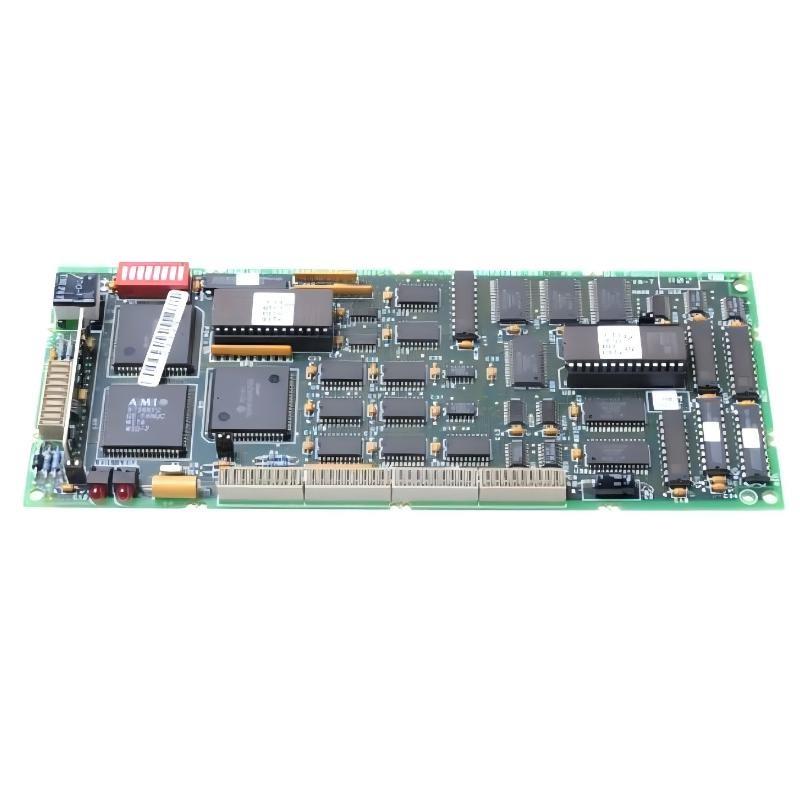 GE IC660ELB905 Network Interface Mod