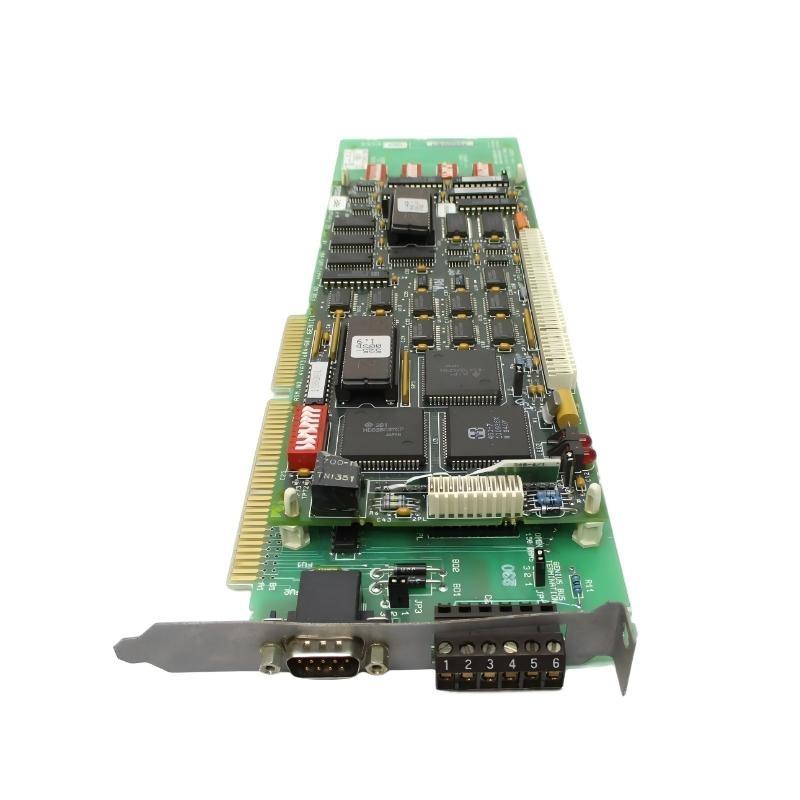 GE IC660ELB906 Network Interface Mod