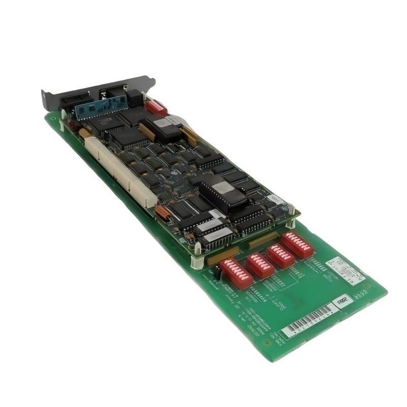 GE IC660ELB906 Network Interface Module Fast Shipping!