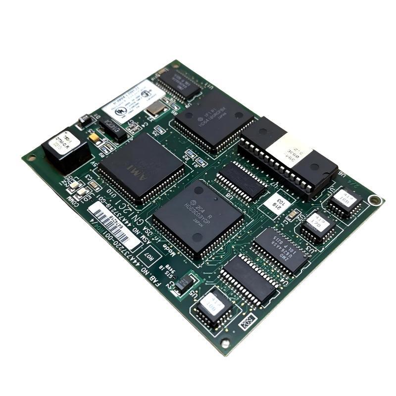 GE IC660ELB912 Network Interface Module 12-Month Warranty