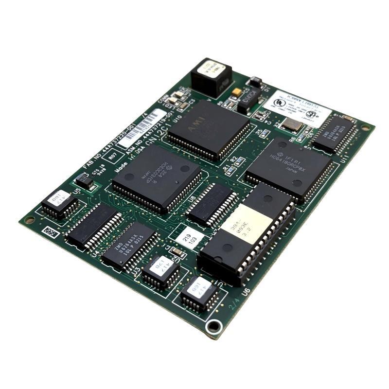 GE IC660ELB912 Network Interface Mod