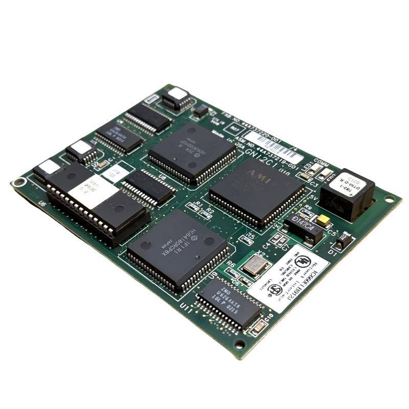 GE IC660ELB912 Network Interface Module 12-Month Warranty