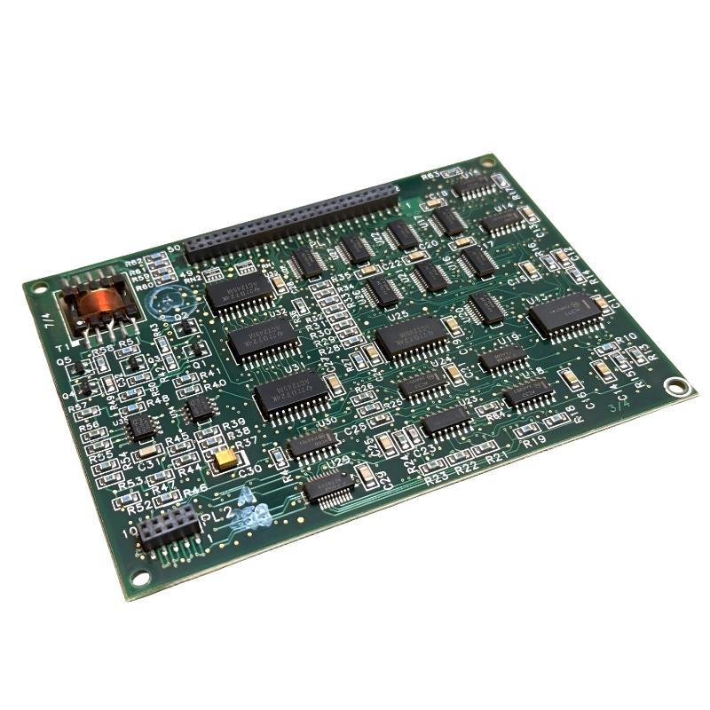 GE IC660ELB912 Network Interface Module 12-Month Warranty