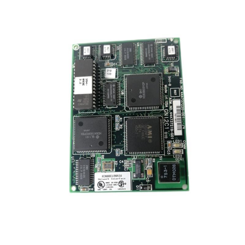 GE IC660ELB912J Micro Genius Network