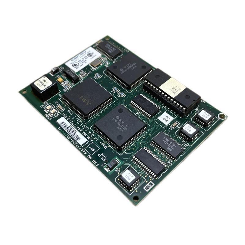 GE IC660ELB912J Micro Genius Network Interface Board 30-Day Returns！