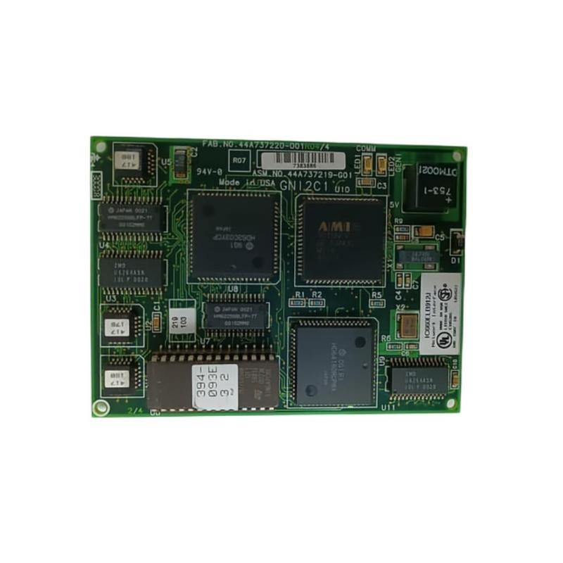 GE IC660ELB912J Micro Genius Network Interface Board 30-Day Returns！