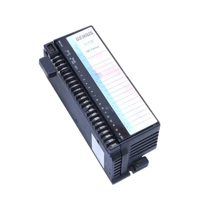GE IC660ELD021 I/O Block Electronic 