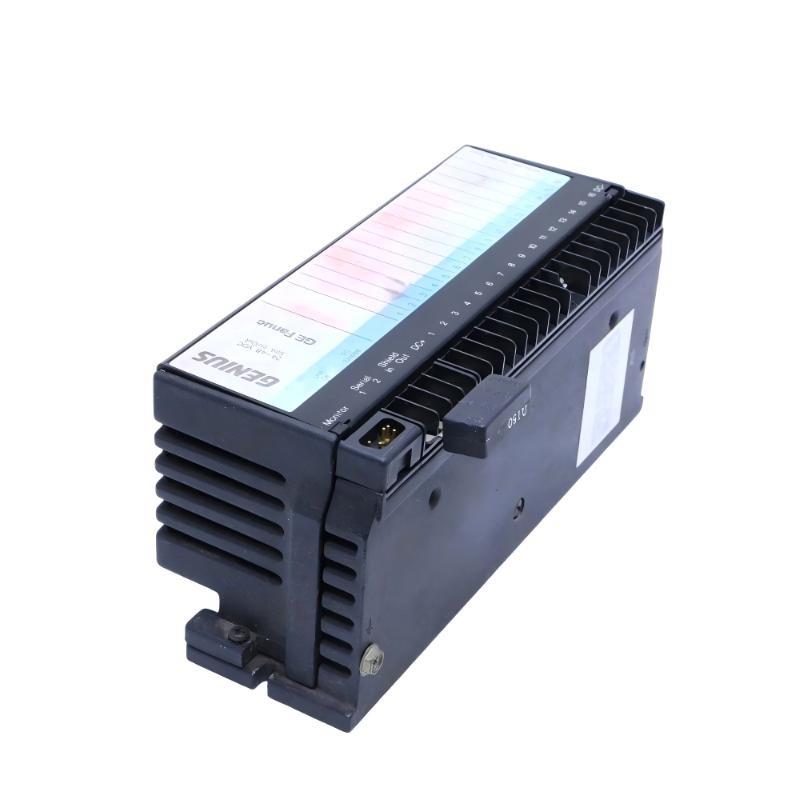 GE IC660ELD021 I/O Block Electronic Assembly 30-Day Returns！