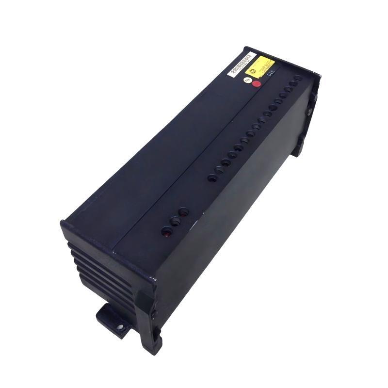 GE IC660ELD100 I/O Block Electronic 