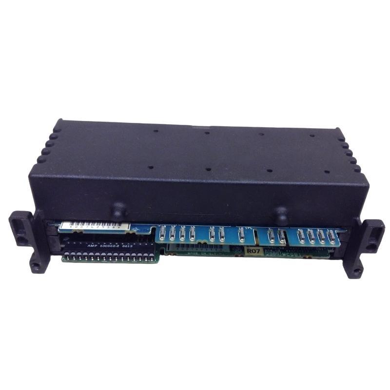 GE IC660ELD100 I/O Block Electronic Assembly 100% New