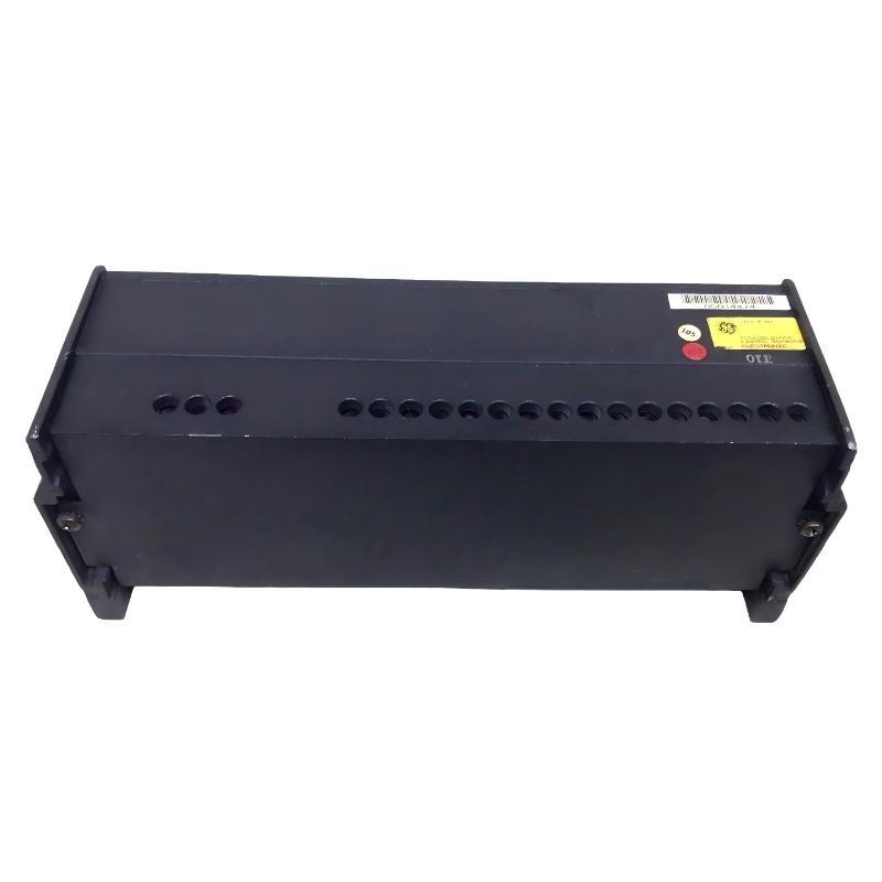 GE IC660ELD100 I/O Block Electronic Assembly 100% New