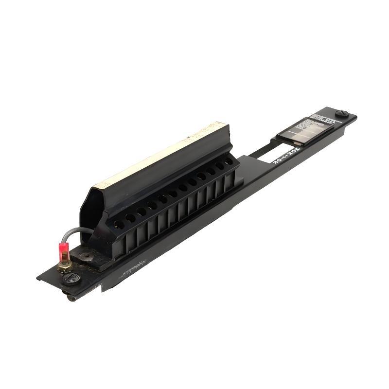 GE IC660FPB900 I/O Module Front Panel New In Stock
