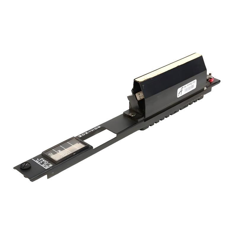 GE IC660FPB900 I/O Module Front Pane