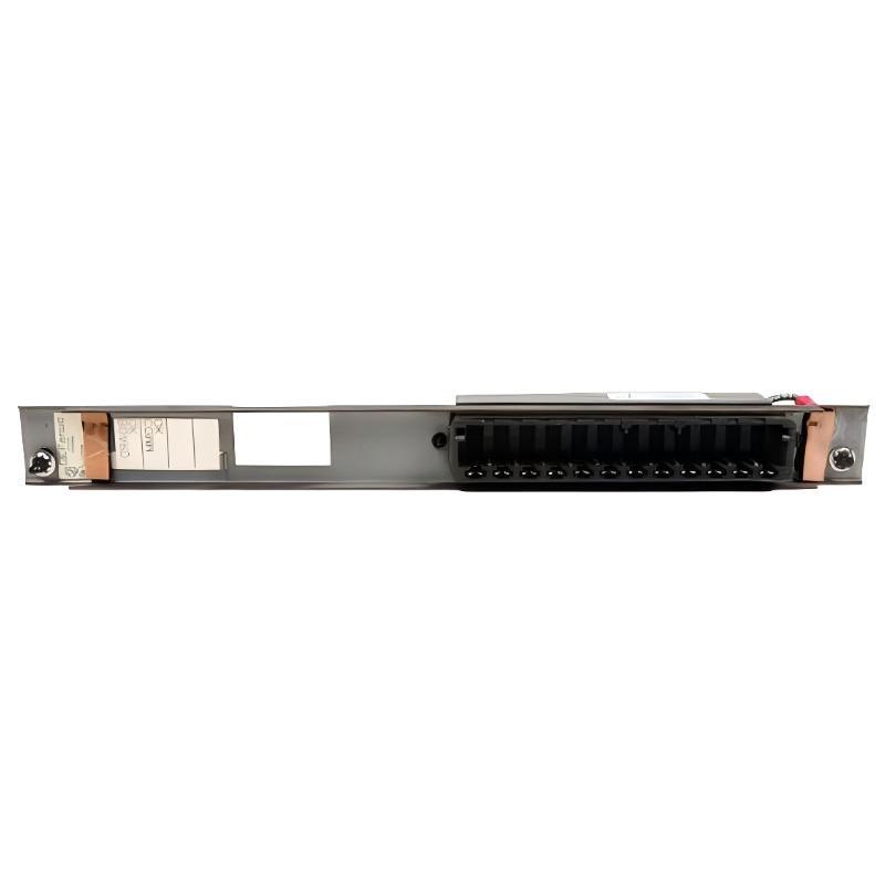 GE IC660FPB900 I/O Module Front Panel New In Stock