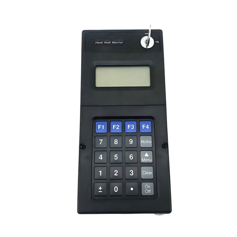 GE IC660HHM501 Hand-Held Monitor New
