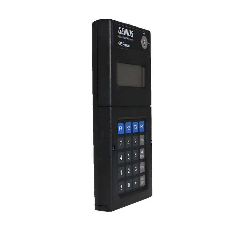 GE IC660HHM501 Hand-Held Monitor New In Stock