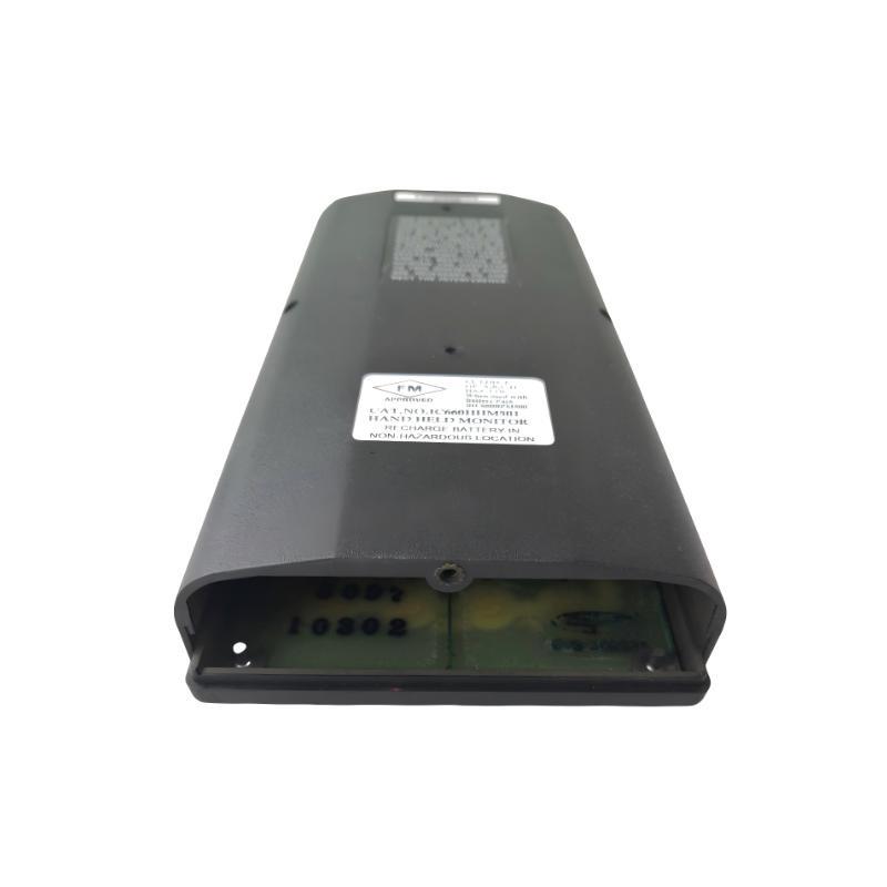 GE IC660HHM501 Hand-Held Monitor New In Stock