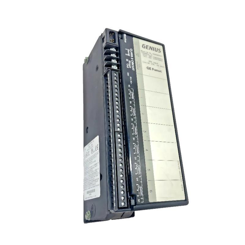 GE IC660TBA021 Terminal Assembly Fast Shipping!