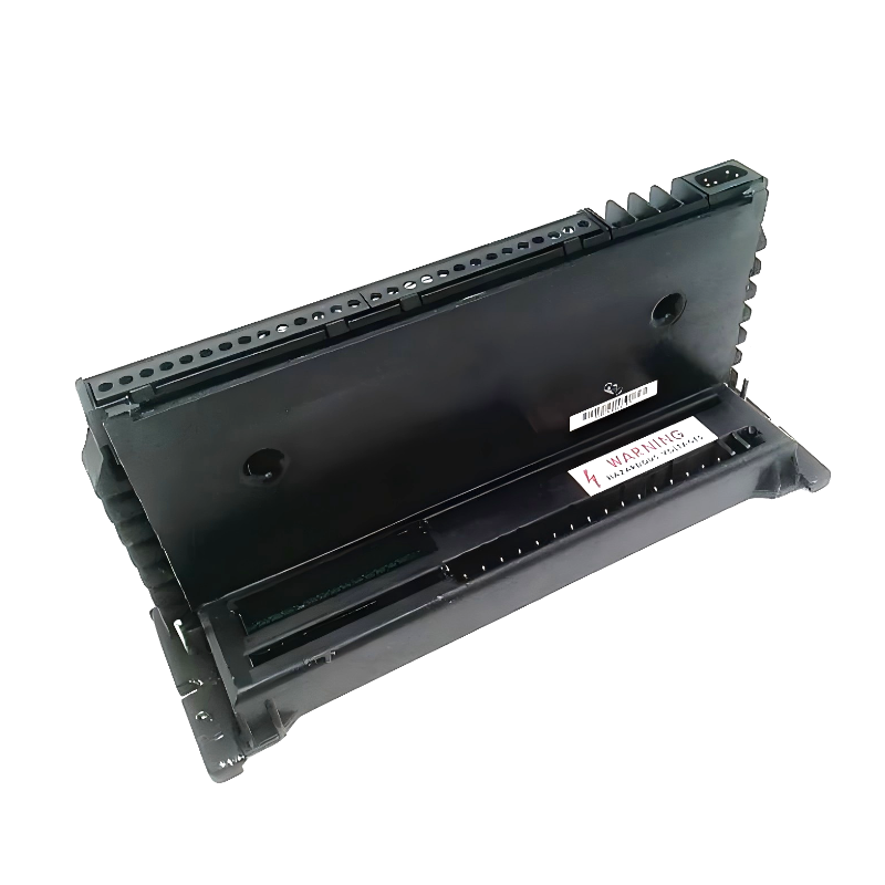 GE IC660TBA021 Terminal Assembly Fas