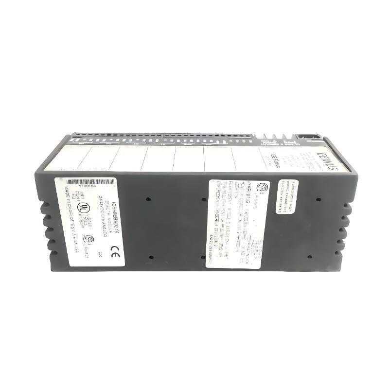GE IC660TBA024 Terminal Assembly Trusted supplier