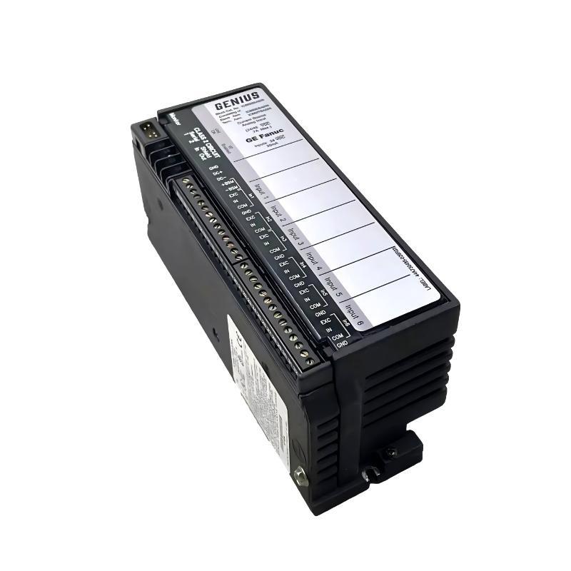 GE IC660TBA026 Terminal Assembly 12-