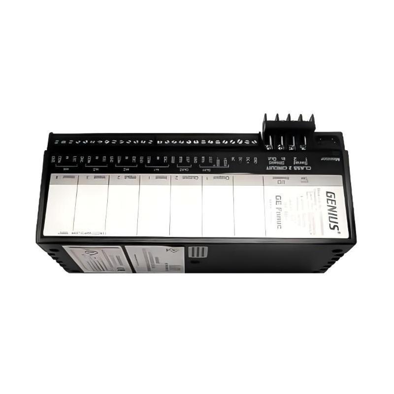 GE IC660TBA101 Terminal Assembly Fast Shipping!