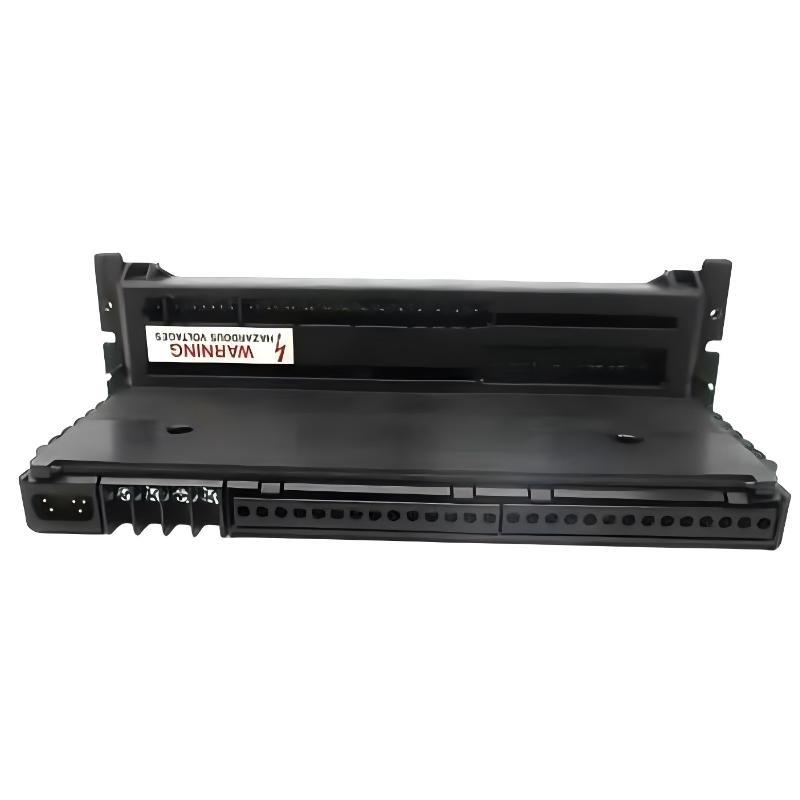 GE IC660TBA105 Terminal Assembly 12-