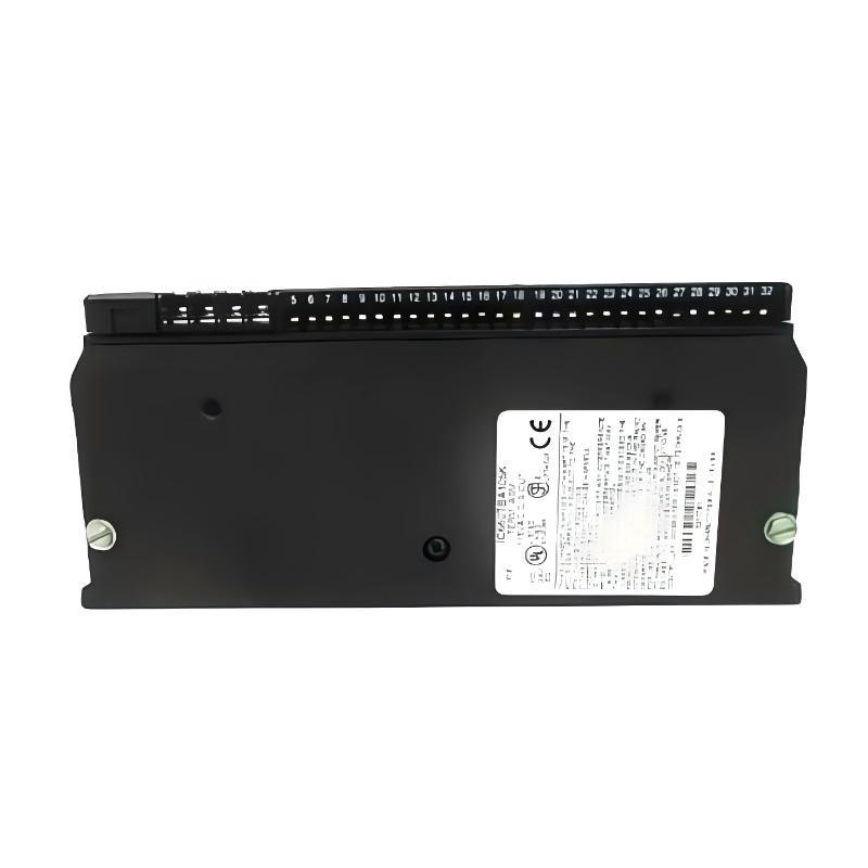 GE IC660TBA105 Terminal Assembly 12-Month Warranty