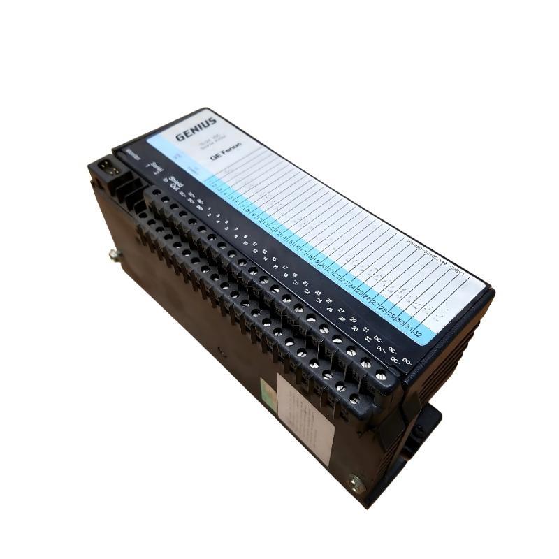 GE IC660TBD021 Terminal Assembly 30-